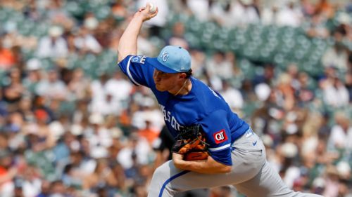 Early results show Royals may’ve found lasting bullpen solution in trade with Astros