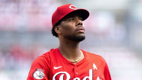 Reds can't escape painful truth after Hunter Greene injury setback