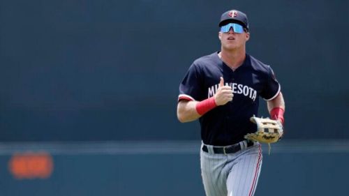 The Future: Walker Jenkins