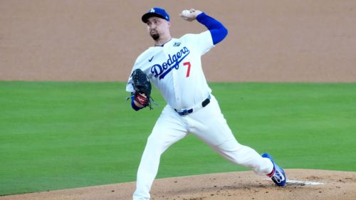Blake Snell's stellar rehab start officially starts countdown on this Dodgers pitcher