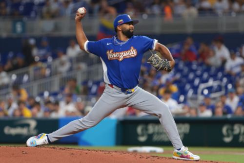 Rays Bullpen Notes: Uceta, Gómez, Rock