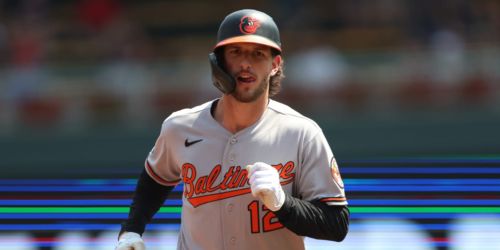 O's stumble again on critical trip with Rays up next
