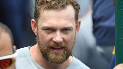 Nationals miss out on rumored slugging first baseman target to Guardians