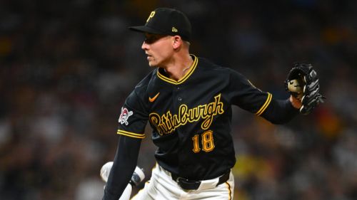 Luke Weaver just revealed unbelievable reason for struggles since Pirates trade