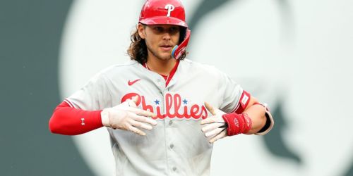 Red-hot Bohm, Stott showing position change no problem as duo sparks Phils' win