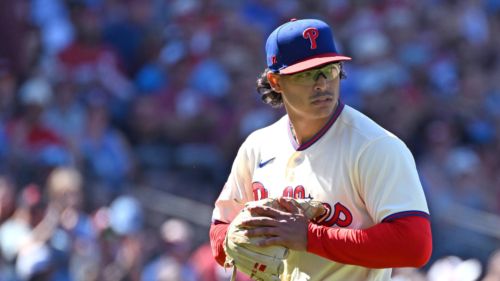 Padres have golden opportunity to chase down Phillies after Jesús Luzardo injury blow
