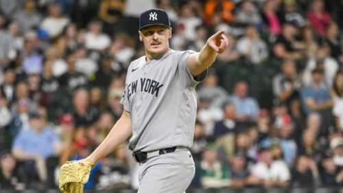Brent Headrick's run with 2026 Yankees is something to behold after preseason doubts