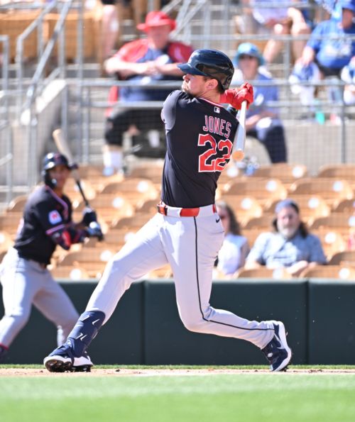 Spring Training GAME THREAD: Guardians vs. White Sox