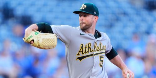 Springs has solid start after injured list stint provided reset