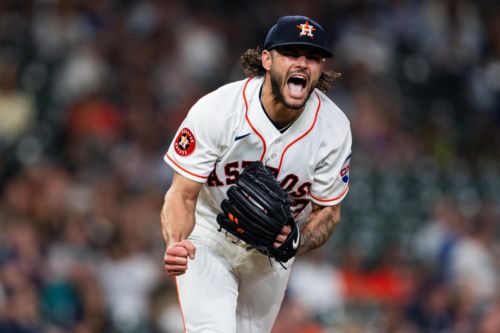 McCullers to the Brewers, per report