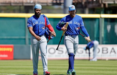 The Blue Jays Can’t Afford To Be Middle of the Pack in All Facets