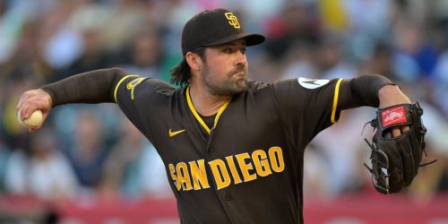 Padres' streak ends as rotation questions persist amid injuries