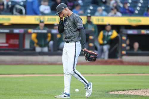 Despite the offense showing up, Mets drop their fourth in a row