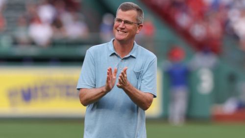 Red Sox President Sam Kennedy Assesses Rollercoaster Offseason