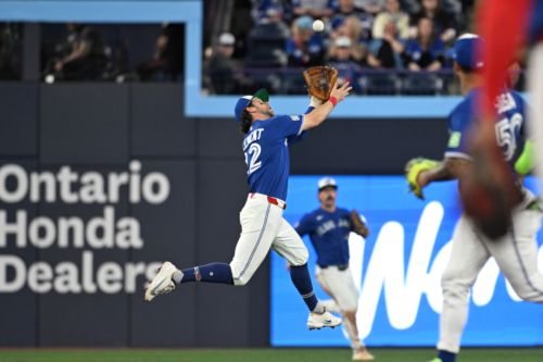 Trey Day GameThread: Red Sox @ Jays