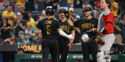 Pirates Insider: Important signs developing for team to shake slow stretch