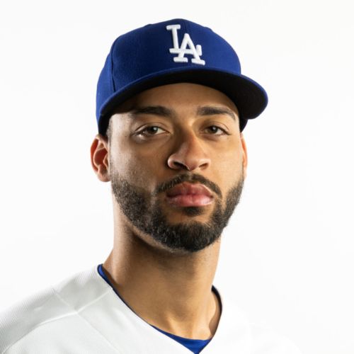 Dodgers Trade Antoine Kelly To Cubs