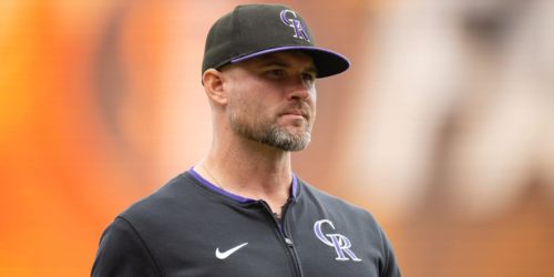 'We're obsessed with it': Rockies aiming to 'elevate' team atmosphere