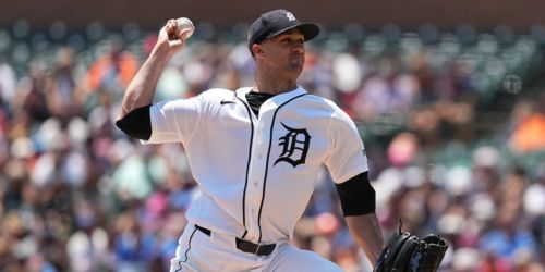 Tigers 'left a little out there' on key homestand as Flaherty boosts rotation