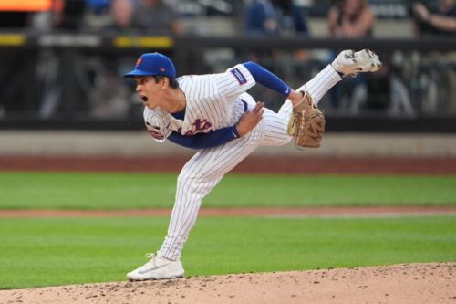 Game Chat: Orioles vs Mets, 7:10 PM