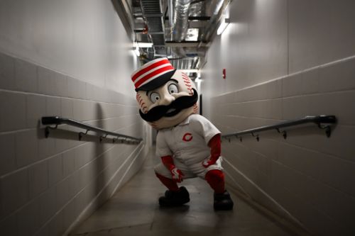 Cincinnati Reds drop series finale to Detroit Tigers, 8-3