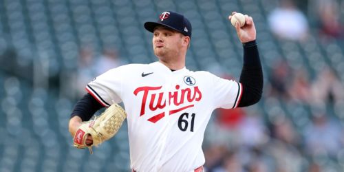 Prielipp's strong start highlights Twins' quandary going forward