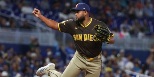 Awaiting reinforcements, Padres adopt unconventional pitching plan before Deadline