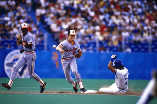 Today in Jays History: Three Jays Picked Off In One Inning