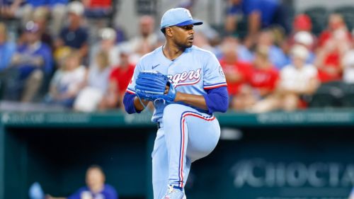 Nathan Eovaldi's injury makes Kumar Rocker's deficiencies impossible to ignore