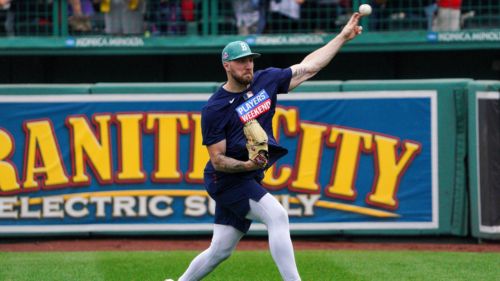Red Sox Injury Update: Garrett Crochet timeline estimate, Tanner Houck rehab assignment
