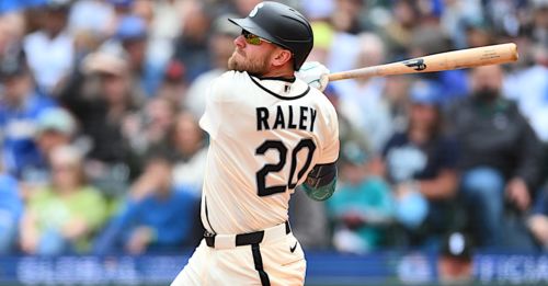 The All or Nothing Luke Raley