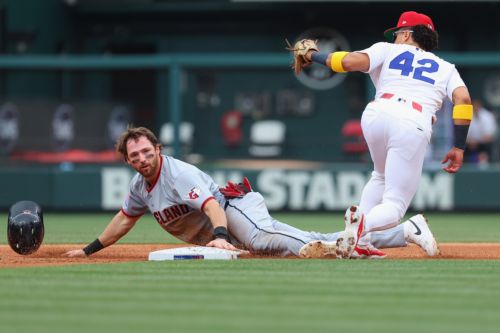 Guardians Drop St. Louis Finale