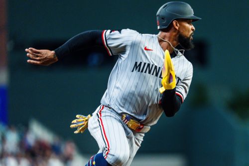 Braves at Twins chat and discussion: Martin Perez vs. Bailey Ober