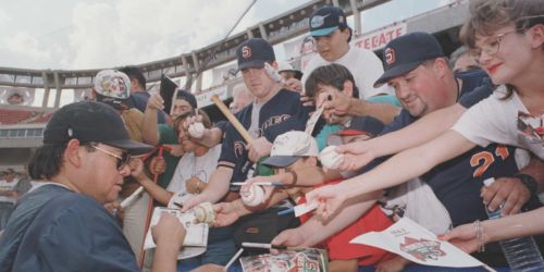 When Fernandomania came home to Mexico -- and made history