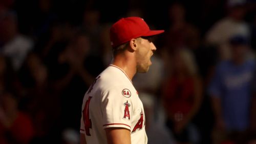 Angels could finally escape exhausting bullpen trend thanks to Ben Joyce