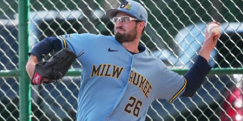 Open-to-anything Ashby: Crew's 2026 pitching X-factor?