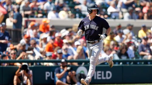 Rays trade for minor league infielder immediately after Gavin Lux's injury