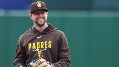 Padres get closer to Jake Cronenworth return with lineup question still unresolved