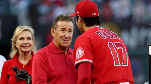 Rumored Shohei Ohtani trade blocked by Arte Moreno would've altered the Angels franchise