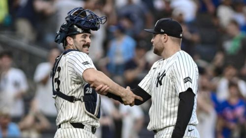 Yankees could be adversely affected by ABS system due to this advanced metric