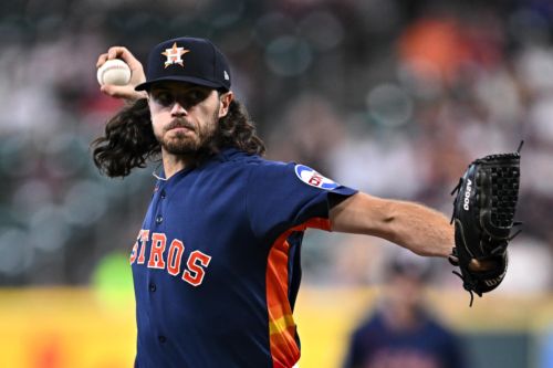Astros vs. Red Sox Game Thread: Game 34, 5/2/2026