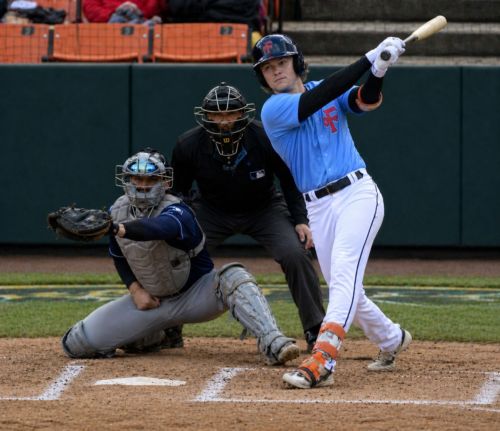 MINOR LEAGUE GAME SUMMARIES FOR 5/31/2026