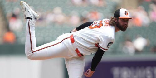 Young's 'frustrating outing' costs O's a golden opportunity in AL Wild Card race