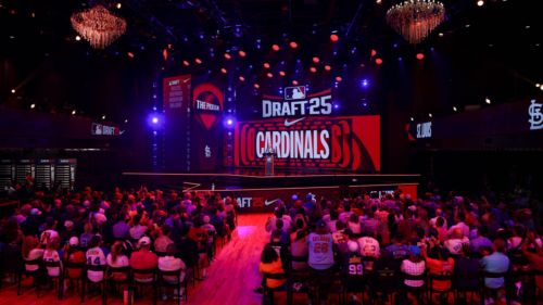 Cardinals pitching development changes on full display with prospect Cade Crossland