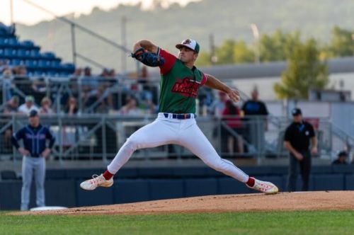 Mets Minors Game Chat: Santucci Takes the Mound