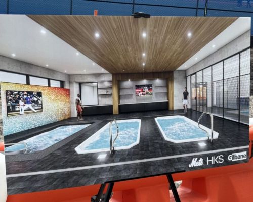 The Future Awaits: Mets Break Ground on Player Development Complex