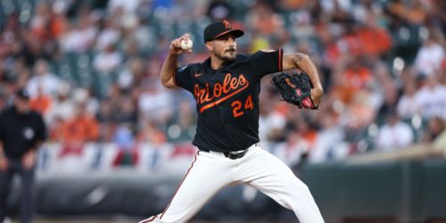 Eflin going to get second opinion on injured right elbow