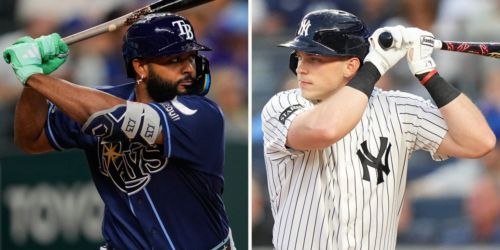With AL East title on line, Yanks determined to keep Rays from celebrating in Bronx