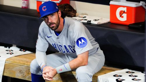 Dansby Swanson reveals the harsh truth Cubs fans already knew