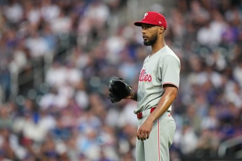 Saturday night Orioles game thread, vs. Phillies, 7:05 ET